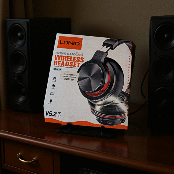 LDNIO LD-238