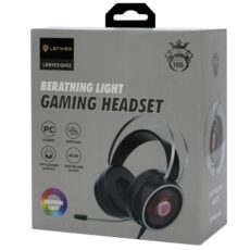 CASQUE GAMING  LENYES GH52