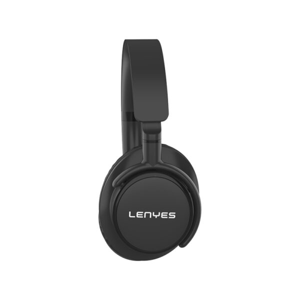 Casque sans fil Bluetooth Lenyes LH80 – Image 3