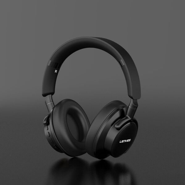 Casque sans fil Bluetooth Lenyes LH80 – Image 6