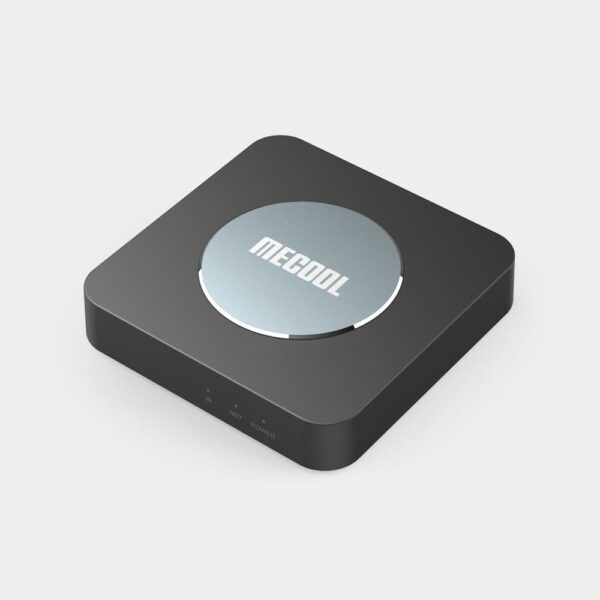 MECOOL KM2 PLUS TV Box – Image 2