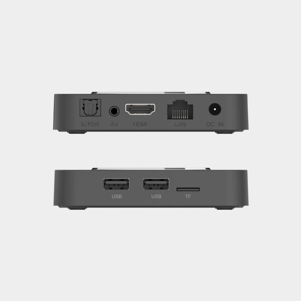 MECOOL KM2 PLUS TV Box – Image 3