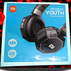 Casque Bluetooth sans fil MI Music Youth