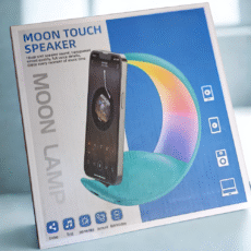 Veilleuse 3D multicolore